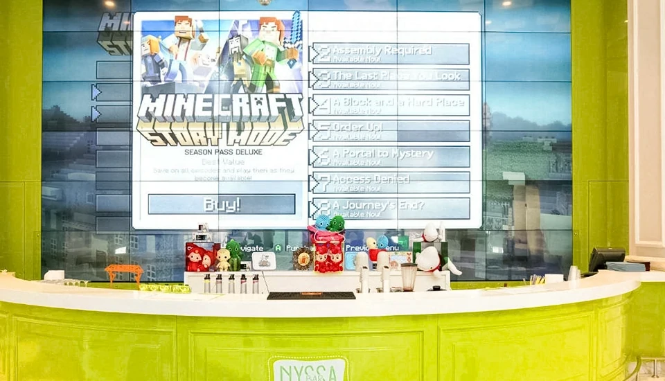 هتل لند آو لجندز کینگدام آنتالیا